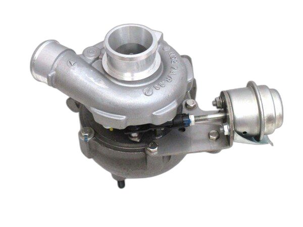 Turbina HYUNDAI ELANTRA V Sedans 1.6 CRDi 94 KW / 128 CP Noua