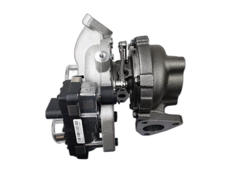 Turbina HYUNDAI GRAND SANTA FE 2.2 CRDi 147 KW / 200 CP Noua