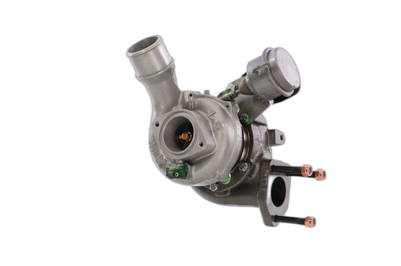 Turbina HYUNDAI H-1 Cargo 2.5 CRDi 125 KW / 170 CP Noua