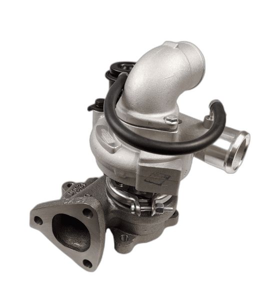 Turbina HYUNDAI H-1 / STAREX 2.5 TD 4WD 73 KW / 99 CP Noua