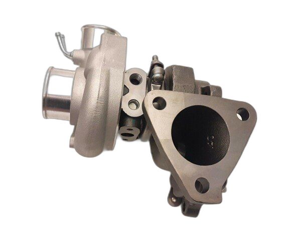 Turbina HYUNDAI H-1 / STAREX Bus 2.5 D 57 KW / 78 CP Noua