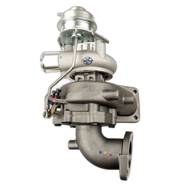 Turbina HYUNDAI H100 2.5 TD 74 KW / 101 CP Noua