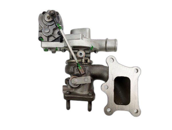 Turbina HYUNDAI i30 Estate 1.0 T-GDI 88 KW / 120 CP Noua