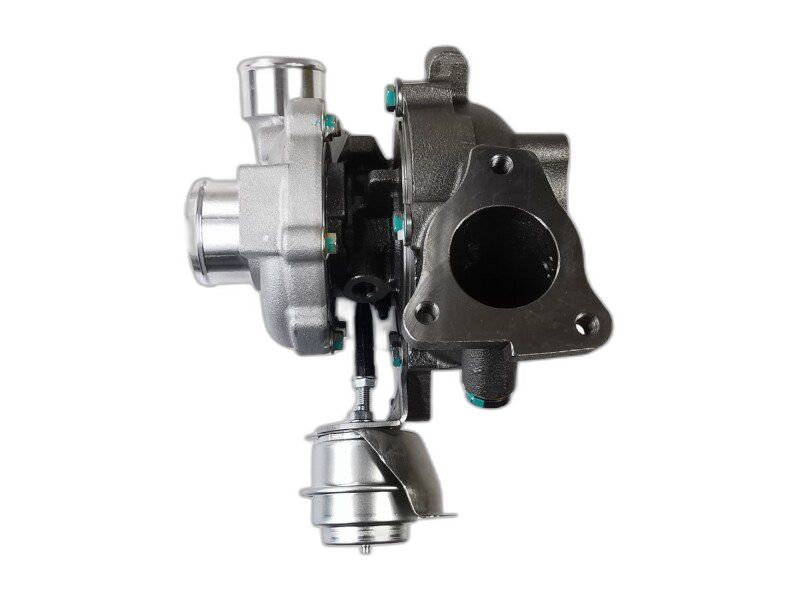 Turbina HYUNDAI i30 Universlis 1.6 CRDi 85 KW / 116 CP Noua