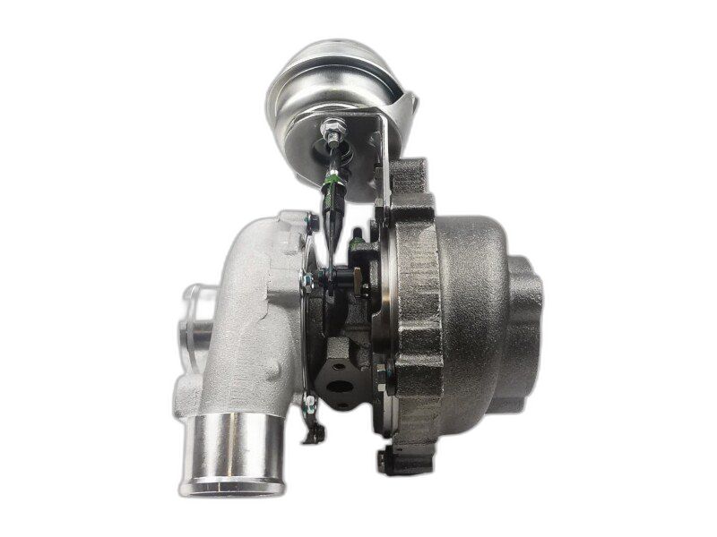 Turbina HYUNDAI i30 Universlis 2.0 CRDi 100 KW / 136 CP Noua