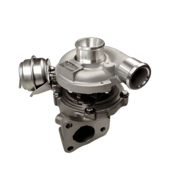 Turbina HYUNDAI i40 I CW 1.7 CRDi 104 KW / 141 CP Noua