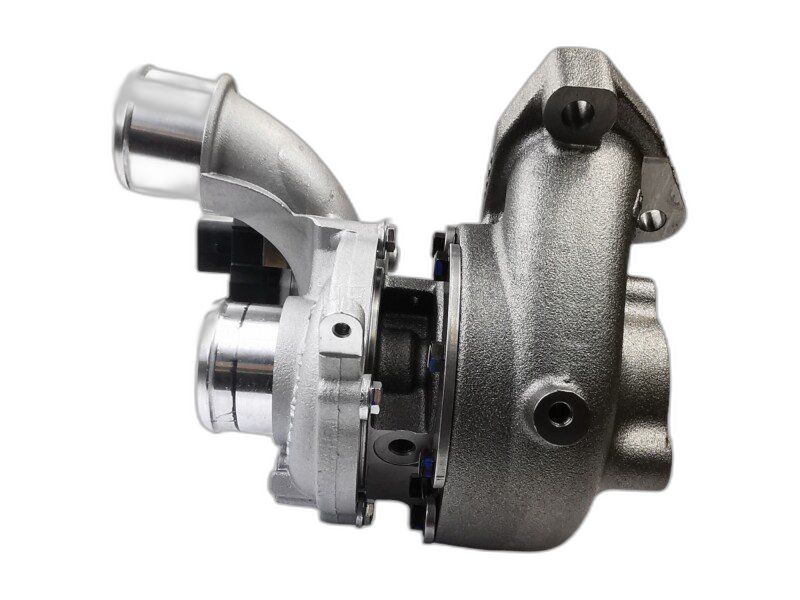 Turbina HYUNDAI ix35 2.0 CRDi 100 KW / 136 CP Noua