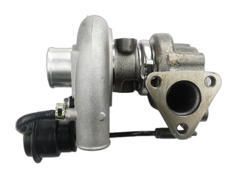 Turbina HYUNDAI MATRIX 1.5 CRDi 60 KW / 82 CP Noua