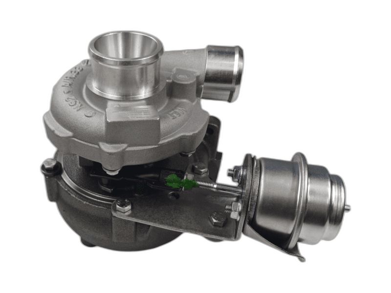 Turbina HYUNDAI MATRIX 1.5 CRDi 75 KW / 102 CP Noua