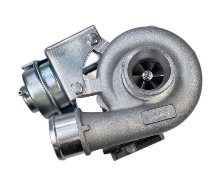 Turbina HYUNDAI SANTA FE II CRDi 4x4 110 KW / 150 CP Noua