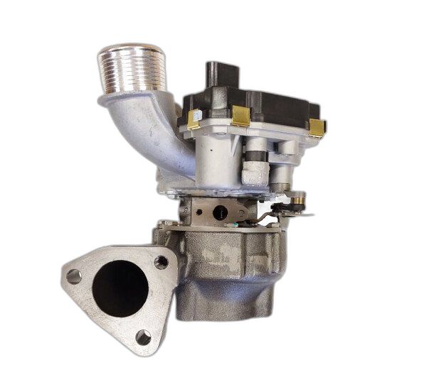 Turbina HYUNDAI SANTA FE III 2.0 CRDi 110 KW / 150 CP Noua