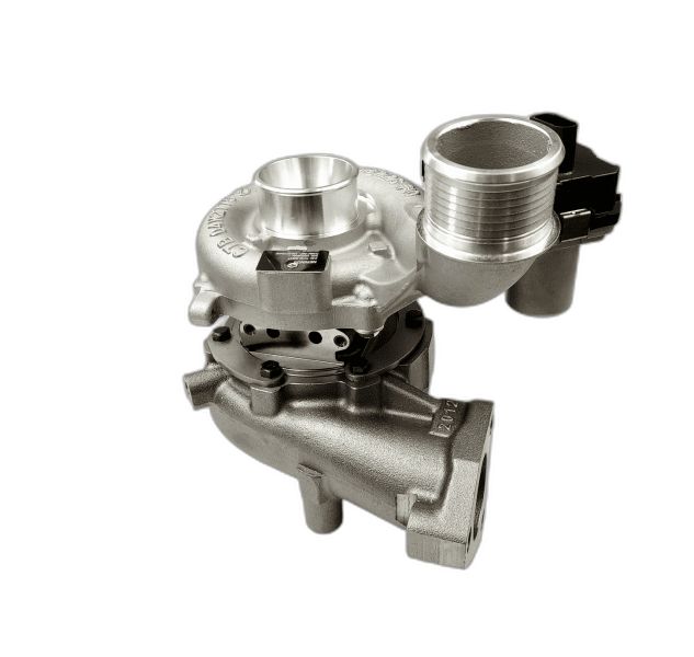 Turbina HYUNDAI SANTA FE III 2.2 CRDi 147 KW / 200 CP Noua