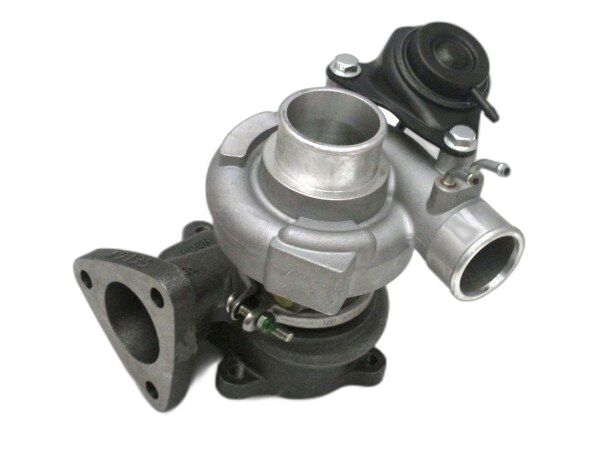 Turbina HYUNDAI TERRACAN 2.5 TD 4WD 74 KW / 101 CP Noua