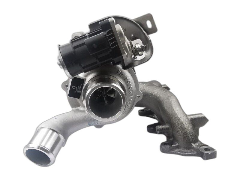 Turbina HYUNDAI TUCSON 1.6 T-GDi 130 KW / 177 CP Noua