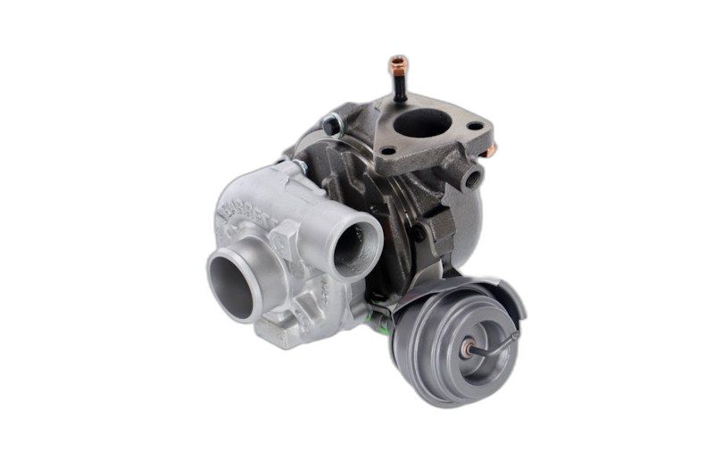 Turbina HYUNDAI TUCSON Van/apvidus automobilis CRDi VGT 110 KW / 150 CP Noua