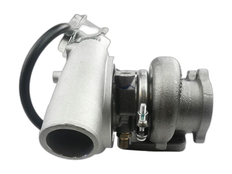 Turbina IVECO DAILY III Autobuss 35 S 13; 40 C 13; 50 C 13 92 KW / 125 CP Noua
