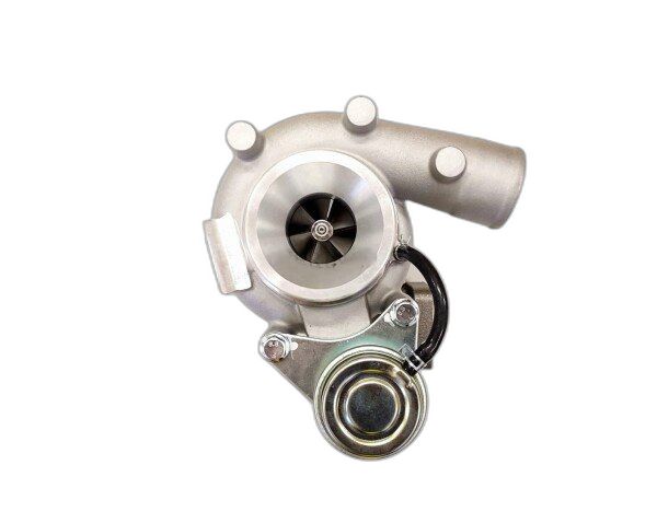 Turbina IVECO DAILY IV 65C15; 65C15 /P; 65C15 D; 65C15 D/P 107 KW / 146 CP Noua