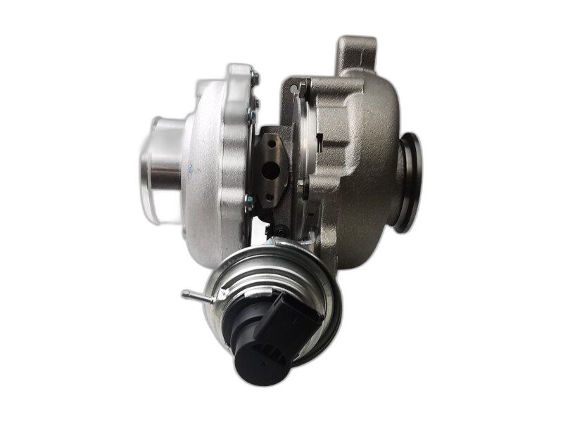 Turbina IVECO DAILY V Van 35C15 V; 40C15 V; 45C15 V; 50C15 V; 60C15 V;65C15 107 KW / 146 CP Noua