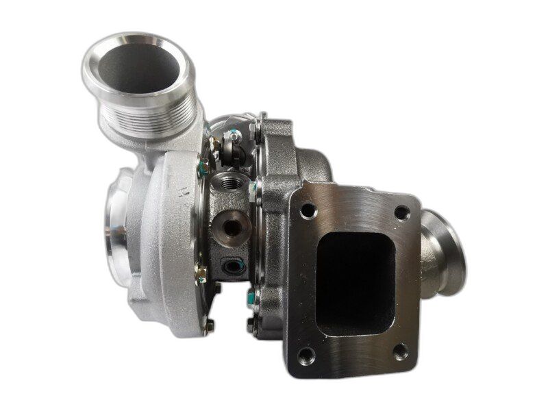 Turbina IVECO DAILY VI Van 33S15; 35S15; 35C15 107 KW / 146 CP Noua