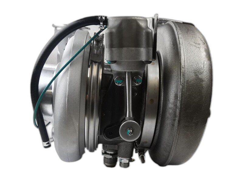 Turbina IVECO STRALIS I AD 440S45; AT 440S45 331 KW / 450 CP Noua