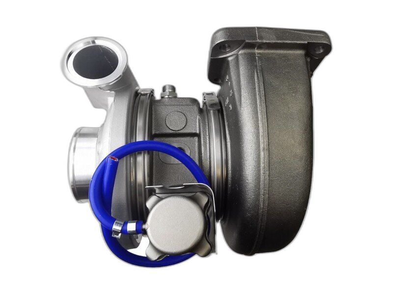 Turbina IVECO STRALIS II AD260S46FP LNG MY16 338 KW / 460 CP Noua