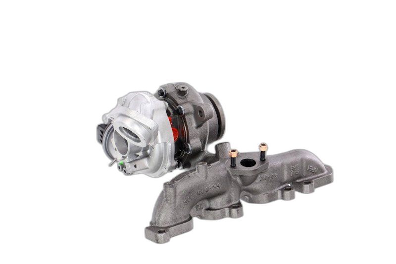 Turbina KIA MAGENTIS II 2.0 CRDi 103 KW / 140 CP Noua