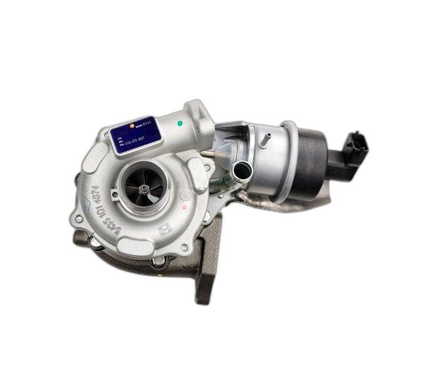 Turbina LANCIA MUSA 1.3 D Multijet 66 KW / 90 CP Noua