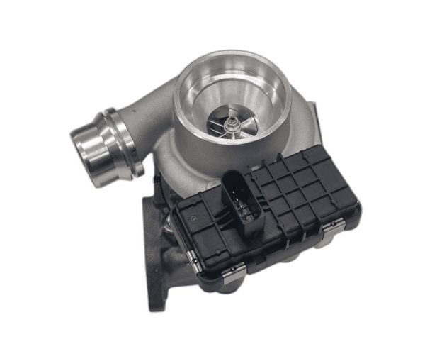 Turbina LAND ROVER DISCOVERY SPORT VAN TD4 4x4 132 KW / 179 CP Noua