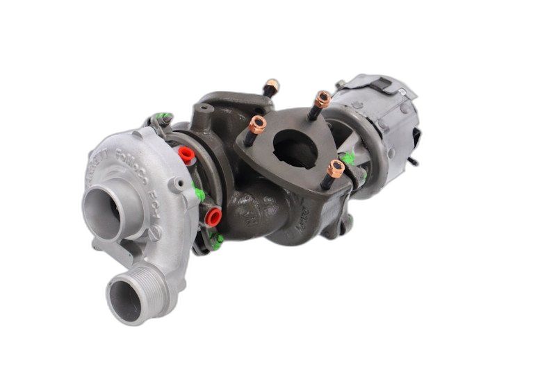 Turbina LAND ROVER RANGE ROVER IV 3.0 SDV6 4x4 202 KW / 275 CP Noua