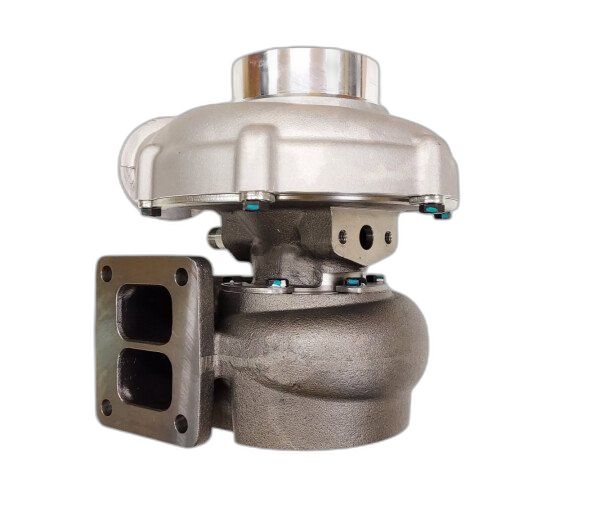 Turbina MAN E2000 26.310 FAVLC 228 KW / 310 CP Noua