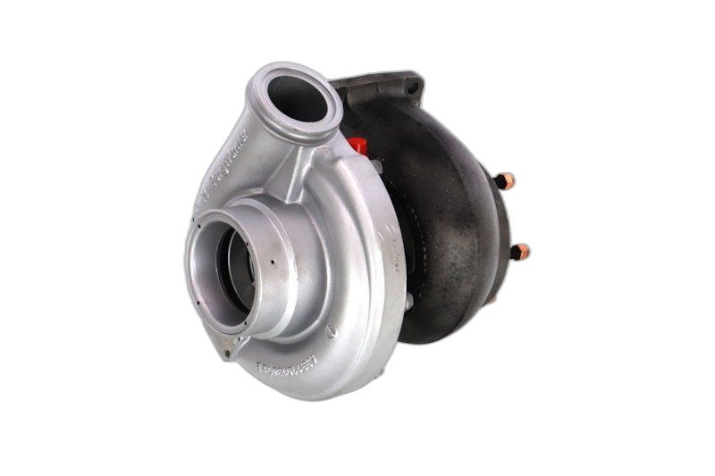 Turbina MAN HOCL 24.480 HOCLN 353 KW / 480 CP Noua