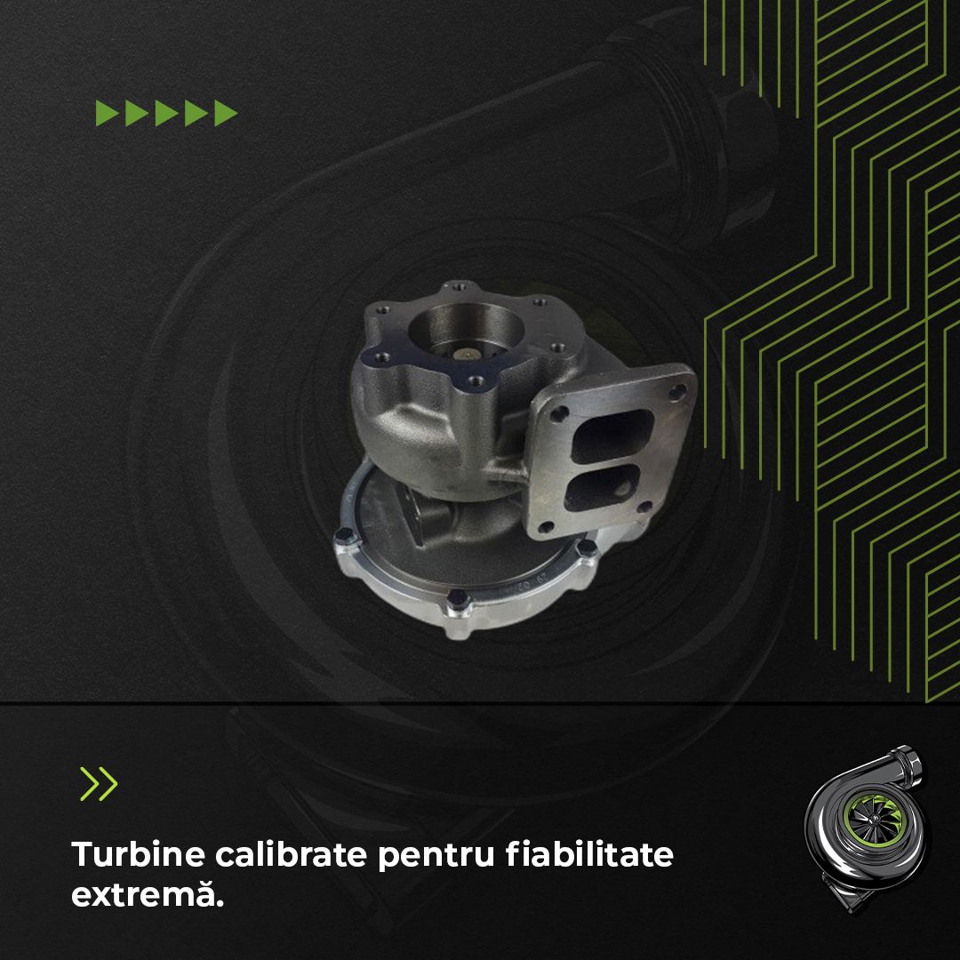 Turbina MAN TGS I 33.440 324 KW / 440 CP Noua - Image 6