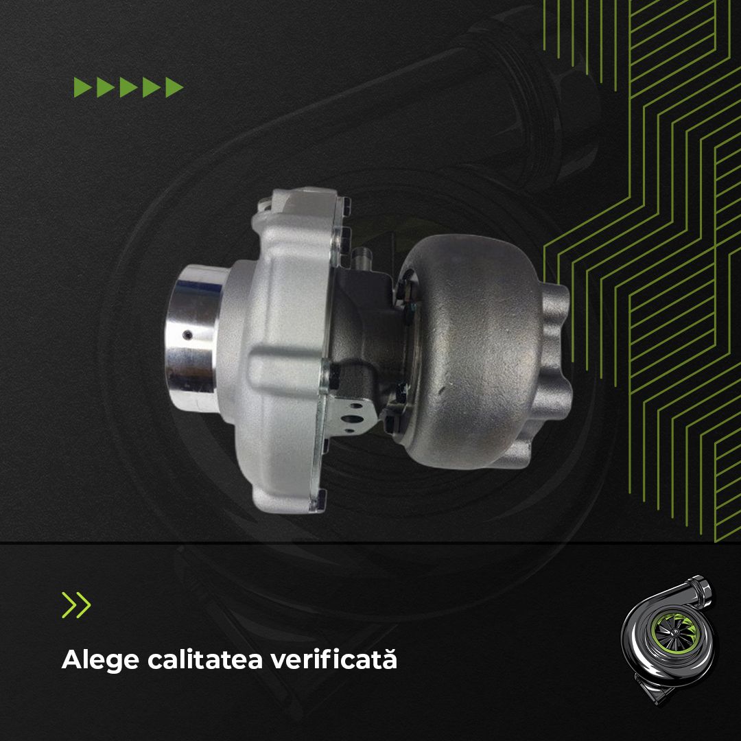 Turbina MAN TGS I 35.440 324 KW / 440 CP Noua - Image 5