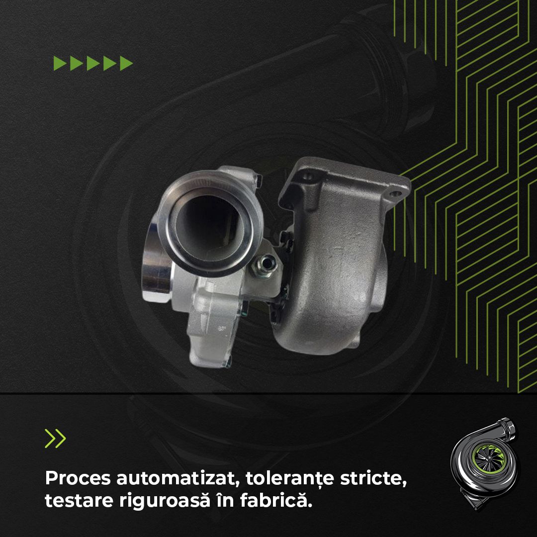 Turbina MAN TGS I 37.440 324 KW / 440 CP Noua - Image 4