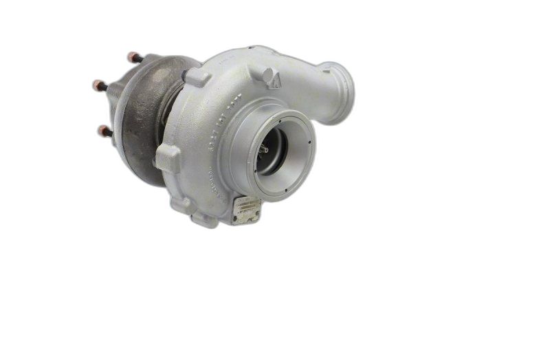 Turbina MAN TGS I 37.480 353 KW / 480 CP Noua