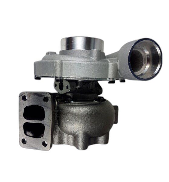 Turbina MERCEDES-BENZ ACTROS MP2 / MP3 3348 AK 350 KW / 476 CP Noua