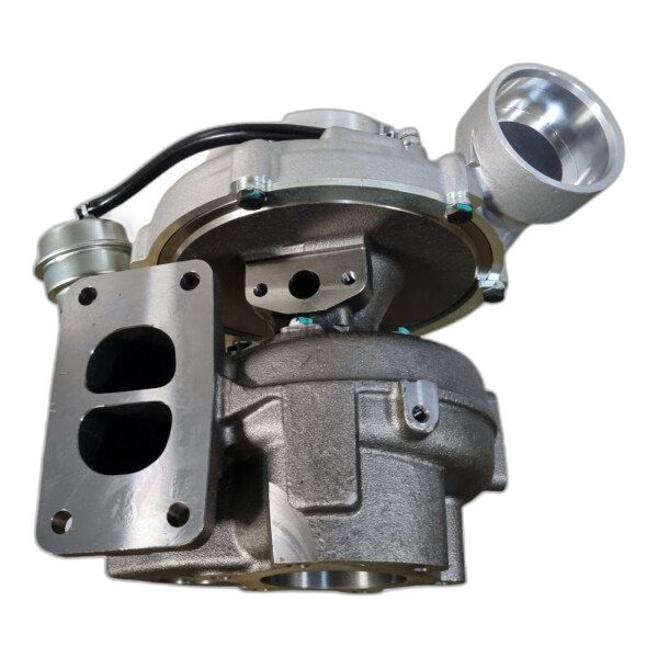 Turbina MERCEDES-BENZ ACTROS MP2 / MP3 5044 K 320 KW / 435 CP Noua