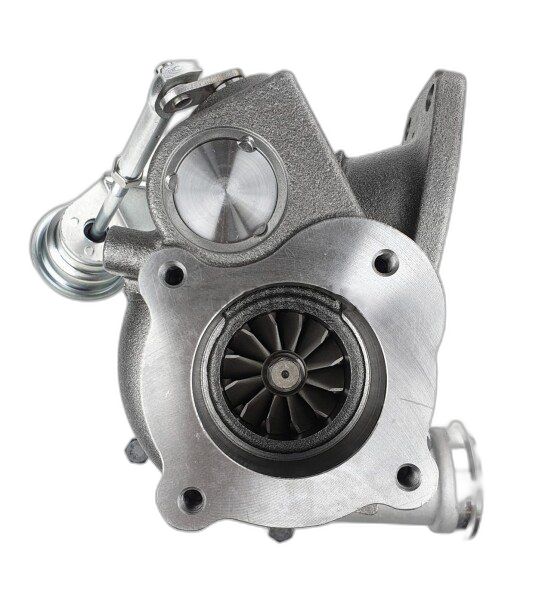 Turbina MERCEDES-BENZ ATEGO 2 922 K 160 KW / 218 CP Noua