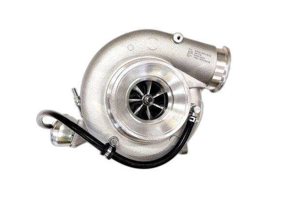 Turbina MERCEDES-BENZ AXOR 2 3243 B 315 KW / 428 CP Noua