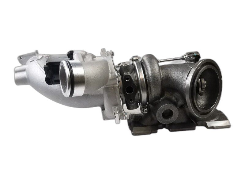 Turbina MERCEDES-BENZ C-CLASS T-Model AMG C 43 4-matic 270 KW / 367 CP Noua