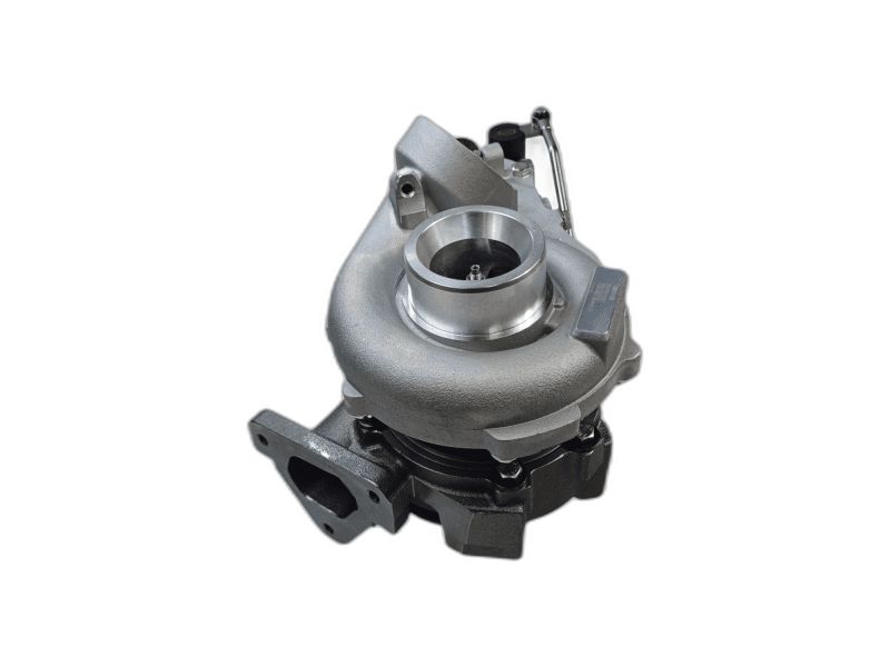 Turbina MERCEDES-BENZ CLC-CLASS CLC 200 CDI 90 KW / 122 CP Noua