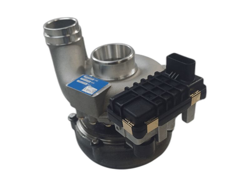 Turbina MERCEDES-BENZ E-CLASS Convertible E 350 CDI 195 KW / 265 CP Noua