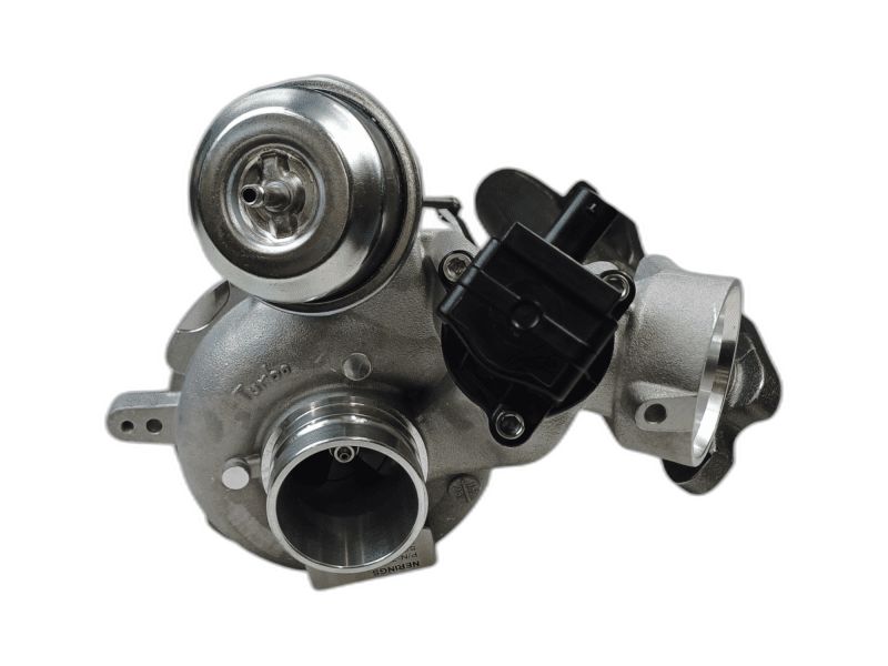 Turbina MERCEDES-BENZ E-CLASS T-Model E 200 135 KW / 184 CP Noua