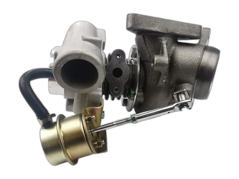 Turbina MERCEDES-BENZ E-CLASS T-Model E 290 T Turbo-D 95 KW / 129 CP Noua