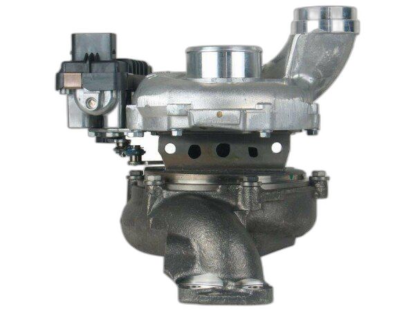 Turbina MERCEDES-BENZ E-CLASS T-Model E 350 BlueTEC 4-matic 190 KW / 258 CP Noua