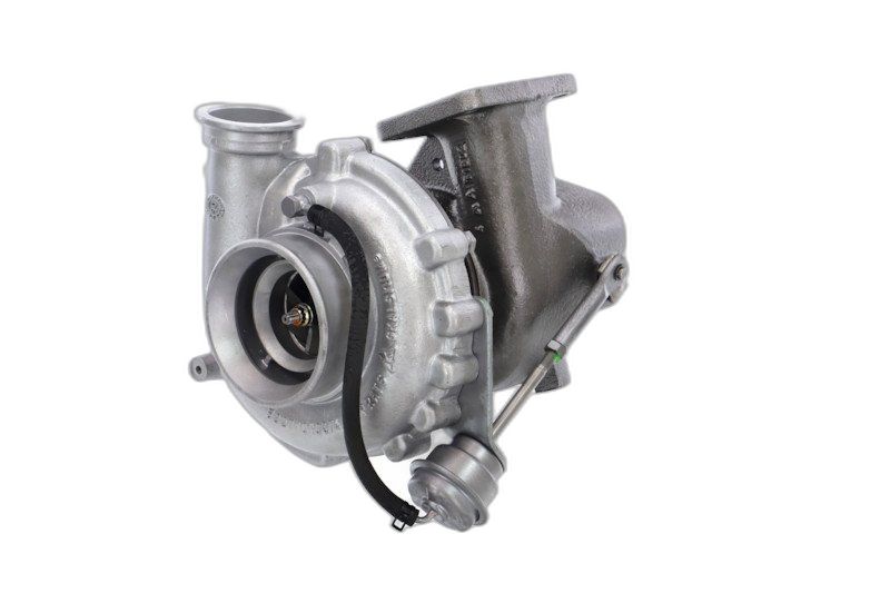 Turbina MERCEDES-BENZ ECONIC 1823 LL 170 KW / 231 CP Noua