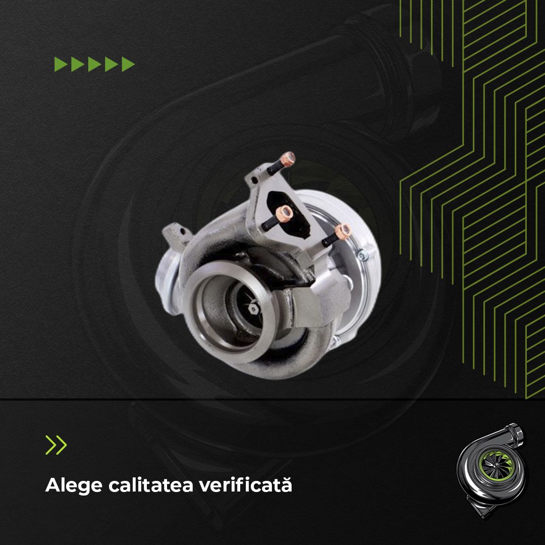 Turbina MERCEDES-BENZ SPRINTER 2-t Autobuss 216 CDI 115 KW / 156 CP Noua - Image 5