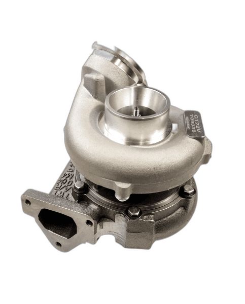 Turbina MERCEDES-BENZ SPRINTER 2-t Bus 216 CDI 115 KW / 156 CP Noua