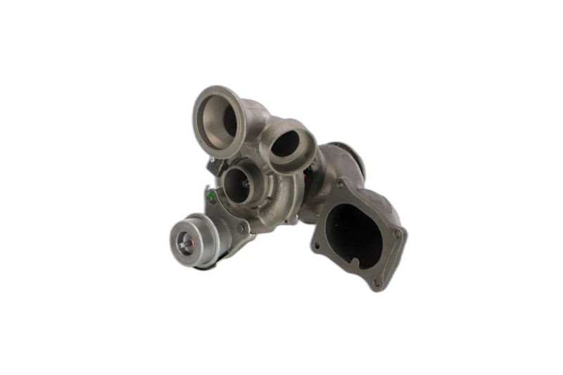 Turbina MERCEDES-BENZ SPRINTER 3;5-t 315 CDI 110 KW / 150 CP Noua