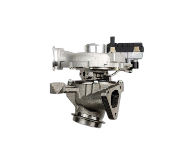 Turbina MERCEDES-BENZ SPRINTER 3;5-t Bus 311 CDI 80 KW / 109 CP Noua